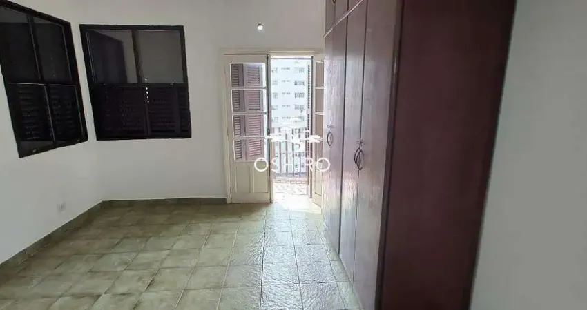 Apartamento com 1 quarto à venda na Rua Imperatriz Leopoldina, Ponta da Praia, Santos