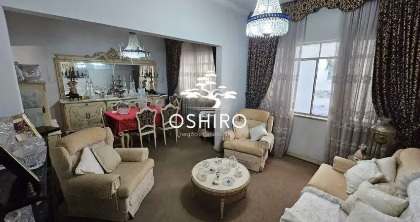 Casa com 3 quartos à venda na Rua General Rondon, Aparecida, Santos