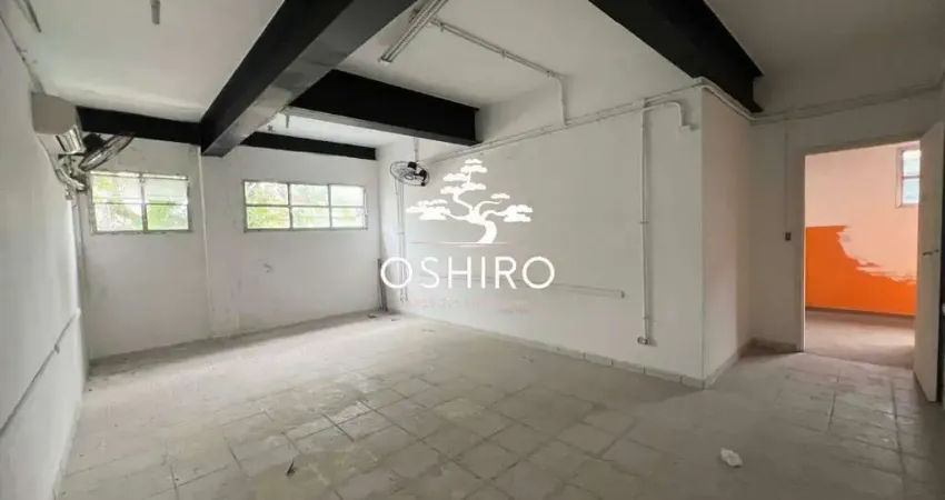 Prédio para alugar na Rua Guararapes, Vila Belmiro, Santos