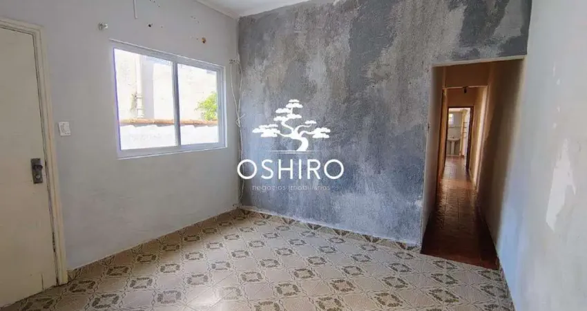 Casa com 4 quartos para alugar na Rua Conselheiro João Alfredo, Macuco, Santos