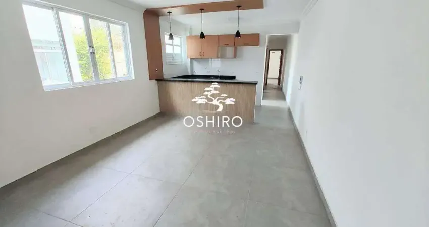 Apartamento com 1 quarto à venda na Rua Conselheiro João Alfredo, Macuco, Santos