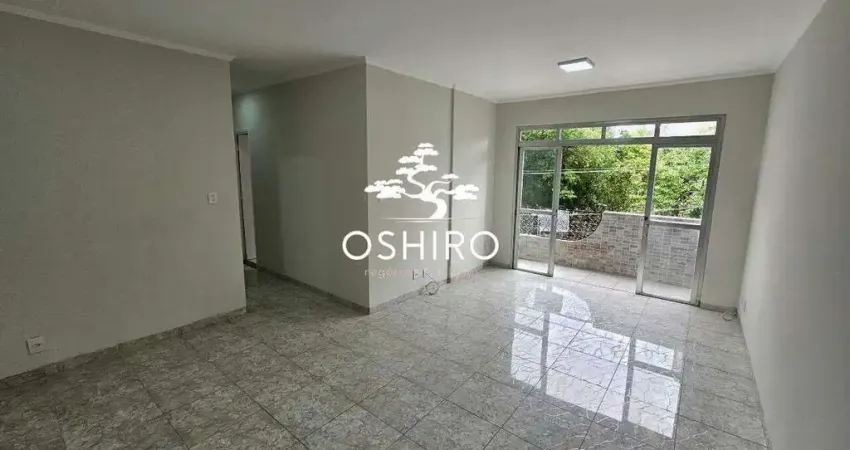 Apartamento com 3 quartos à venda na Rua Professor Torres Homem, Embaré, Santos