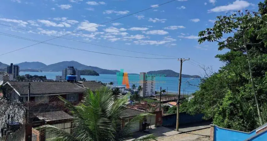 Casa com 2 dormitórios à venda por R$ 415.000,00 - Massaguaçu - Caraguatatuba/SP