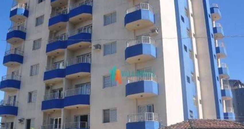 Cobertura com 3 dormitórios à venda, 160 m² por R$ 800.000,00 - Martim de Sá - Caraguatatuba/SP