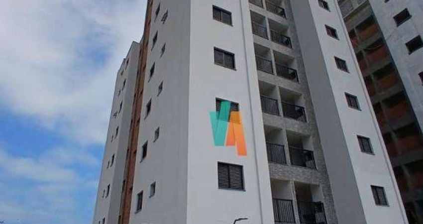 Apartamento com 2 dormitórios à venda, 56 m² por R$ 430.000,00 - Martim de Sá - Caraguatatuba/SP