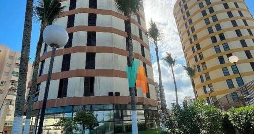 Apartamento com 2 dormitórios à venda, 62 m² por R$ 580.000 - Martim de Sá - Caraguatatuba/SP