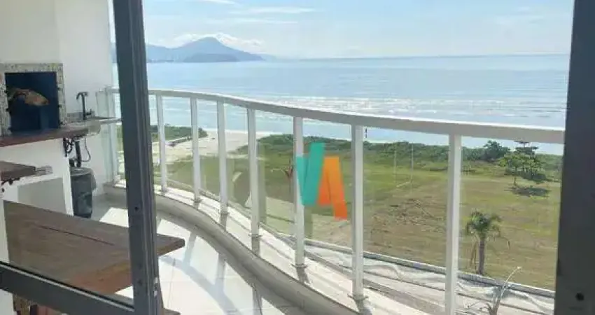 Apartamento com 3 dormitórios à venda, 146 m² por R$ 1.250.000,00 - Aruan - Caraguatatuba/SP