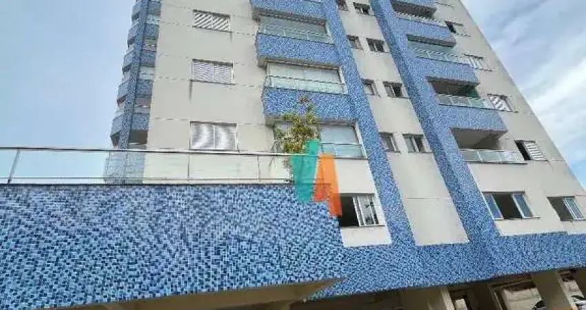 Apartamento com 2 dormitórios à venda, 85 m² por R$ 850.000 - Prainha - Caraguatatuba/SP