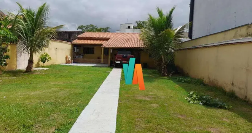 Casa com 2 quartos à venda na Rua Treze, Pontal de Santa Marina, Caraguatatuba