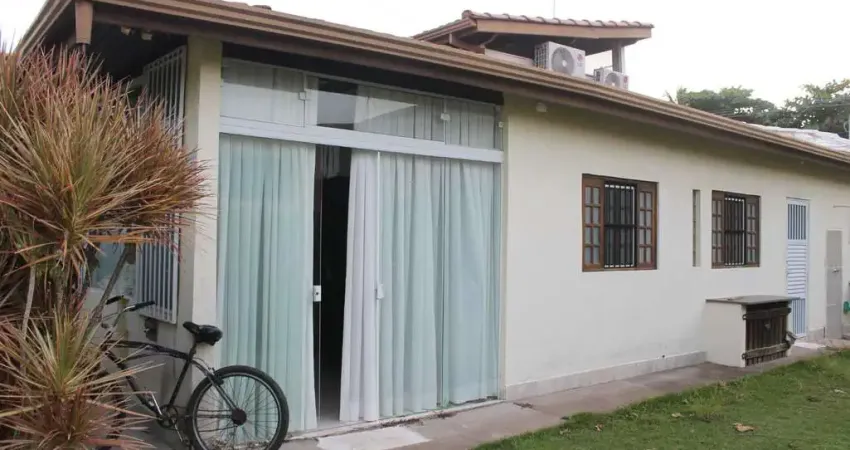 Casa com 3 quartos à venda na Avenida Balança, Capricórnio I, Caraguatatuba