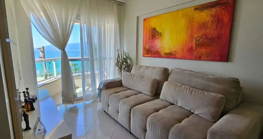 Apartamento com 2 dormitórios à venda, 51 m² por R$ 650.000,00 - Martim de Sá - Caraguatatuba/SP