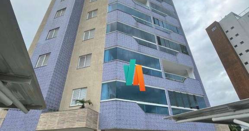 Apartamento com 3 dormitórios, 92 m² - venda por R$ 950.000,00 ou aluguel por R$ 4.500,00/mês - Jardim Aruan - Caraguatatuba/SP