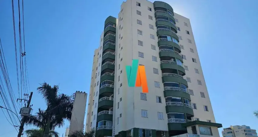Apartamento com 3 dormitórios à venda, 86 m² por R$ 700.000 - Indaiá - Caraguatatuba/SP