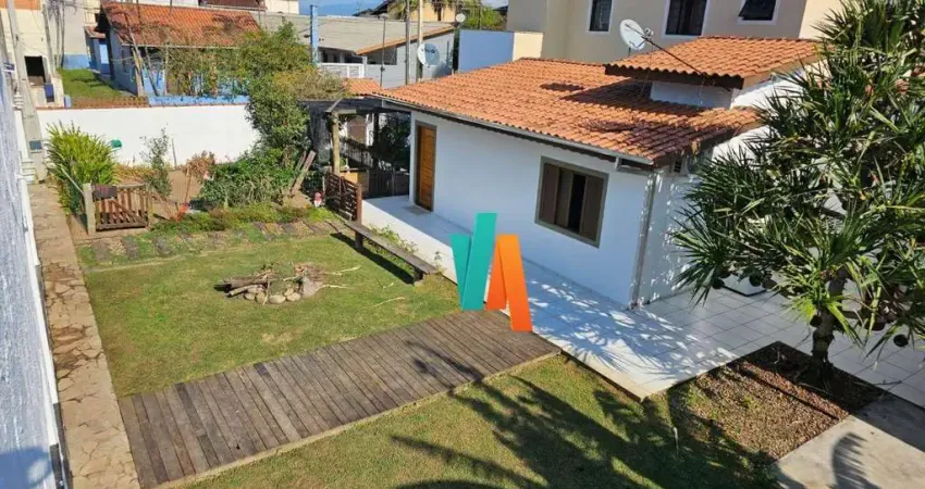 Casa em condomínio fechado com 1 quarto à venda na Rua Dom Lourenço de Almada, Massaguaçu, Caraguatatuba