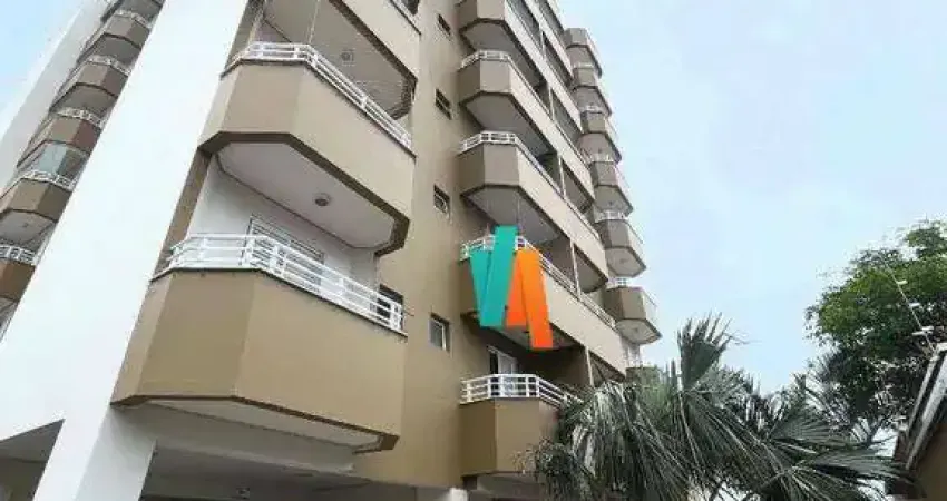 Apartamento com 2 dormitórios à venda, 75 m² por r$ 640.000 - centro - caraguatatuba/sp