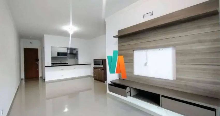 Apartamento com 2 dormitórios à venda, 82 m² por r$ 550.000,00 - cidade jardim - caraguatatuba/sp