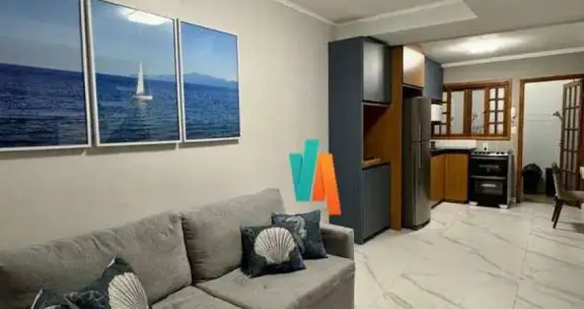 Sobrado com 2 dormitórios à venda por r$ 585.000,00 - martim de sá - caraguatatuba/sp