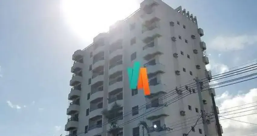 Cobertura com 3 dormitórios à venda, 230 m² por r$ 1.800.000 - centro - caraguatatuba/sp