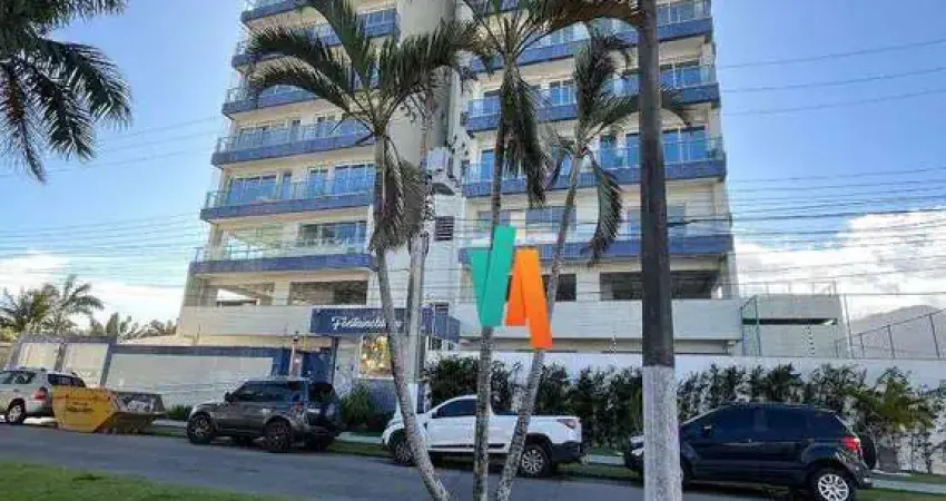 Apartamento com 3 dormitórios à venda, 126 m² por r$ 1.450.000,00 - indaiá - caraguatatuba/sp