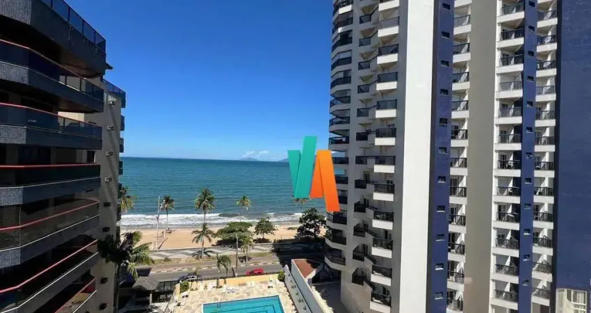 Apartamento com 4 dormitórios à venda, 136 m² por r$ 1.400.000 - martim de sá - caraguatatuba/sp