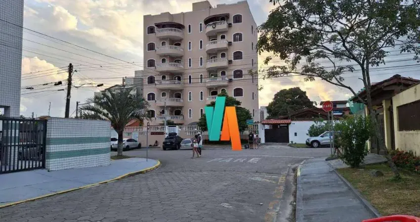 Apartamento com 3 dormitórios à venda, 98 m² por r$ 680.000,00 - martim de sá - caraguatatuba/sp