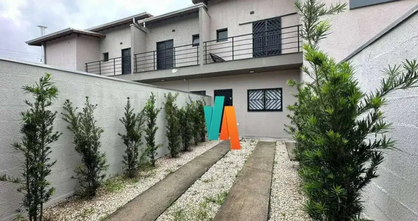 Casa com 2 dormitórios para alugar, 74 m² por r$ 3.800,00/mês - pontal de santa marina - caraguatatuba/sp