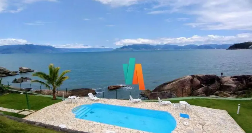 Condomínio yatch club flat, sofisticação e conforto à beira-mar!