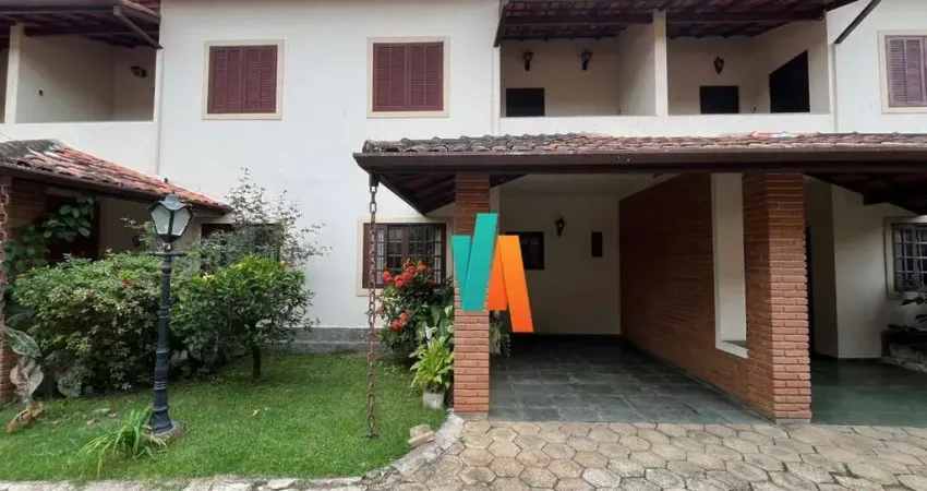 Sobrado com 2 dormitórios à venda, 88 m² por r$ 395.000 - praia das palmeiras - caraguatatuba/sp