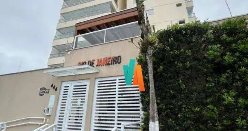 Apartamento com 3 dormitórios, 108 m² - venda por r$ 1.100.000,00 ou aluguel por r$ 6.300,00/mês - indaiá - caraguatatuba/sp