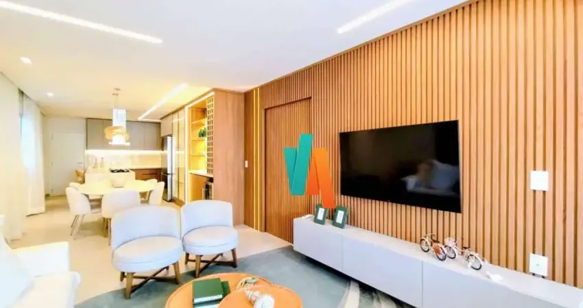 Edifício safira, o apartamento perfeito em caraguatatuba!