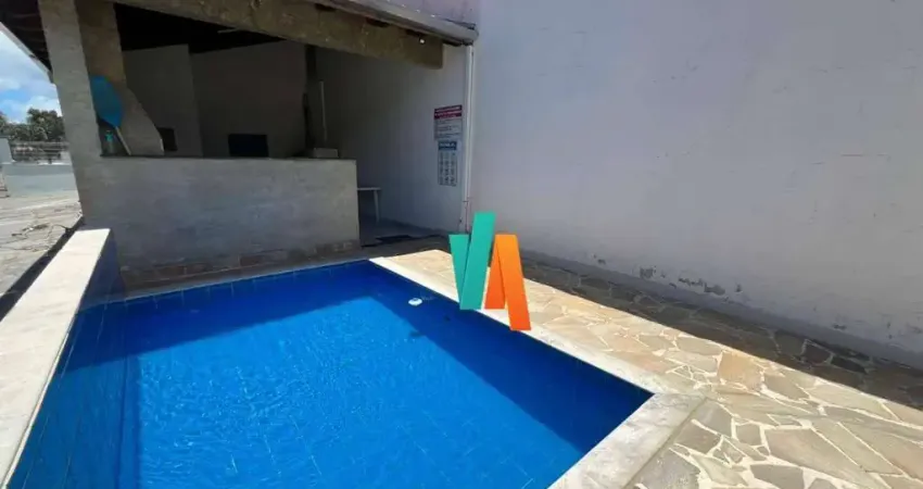 Casa com 2 dormitórios, 56 m² - venda por r$ 450.000,00 ou aluguel por r$ 3.000,01/mês - martim de sá - caraguatatuba/sp