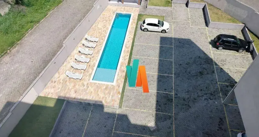 Apartamento com 2 dormitórios, 68 m² - venda por r$ 580.000,00 ou aluguel por r$ 3.200,00/mês - martim de sá - caraguatatuba/sp