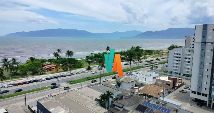 Cobertura com 4 dormitórios à venda, 185 m² por R$ 1.450.000,00 - Indaiá - Caraguatatuba/SP