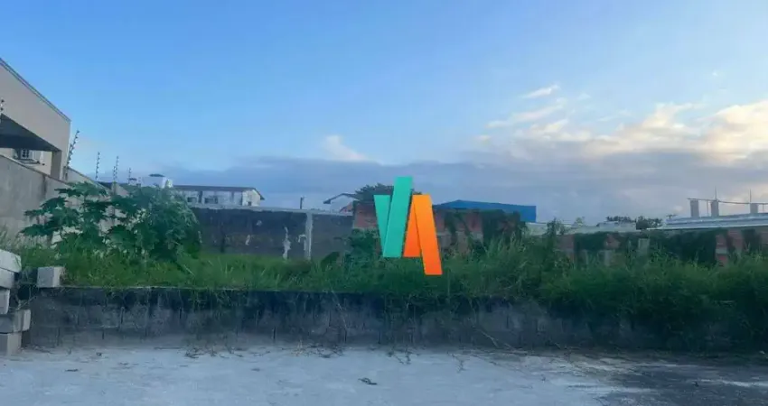 Terreno à venda, 720 m² por R$ 770.000 - Pontal de Santa Marina - Caraguatatuba/SP