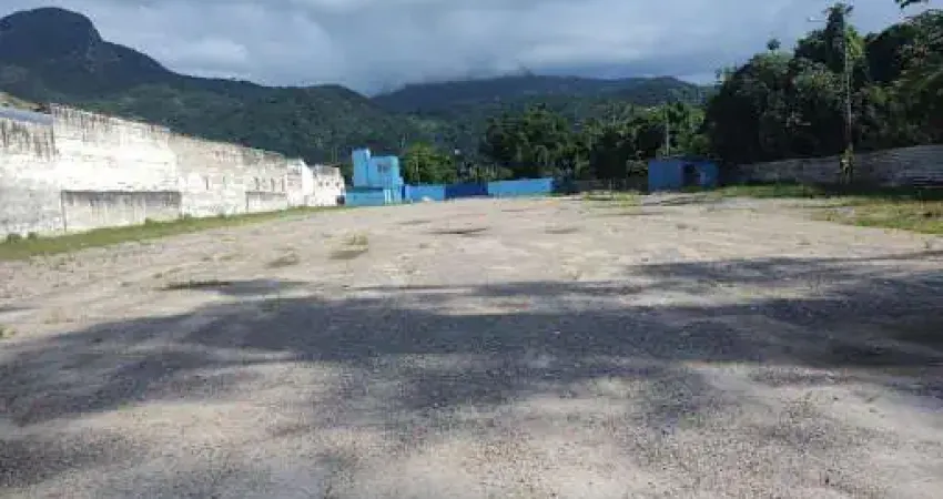 Terreno à venda na Rua Engenheiro Jair Nunes de Souza, Vila Ponte Seca, Caraguatatuba