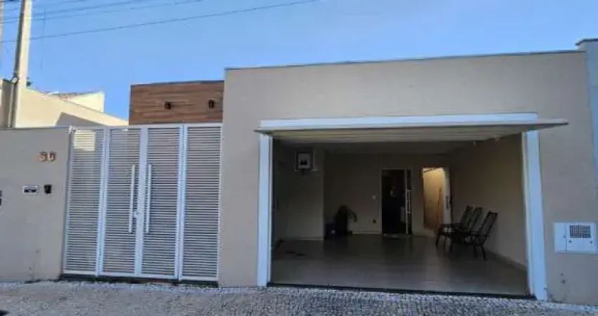 Casa com 2 quartos à venda na Rua do Lazer, 30, Parque CECAP, Penápolis