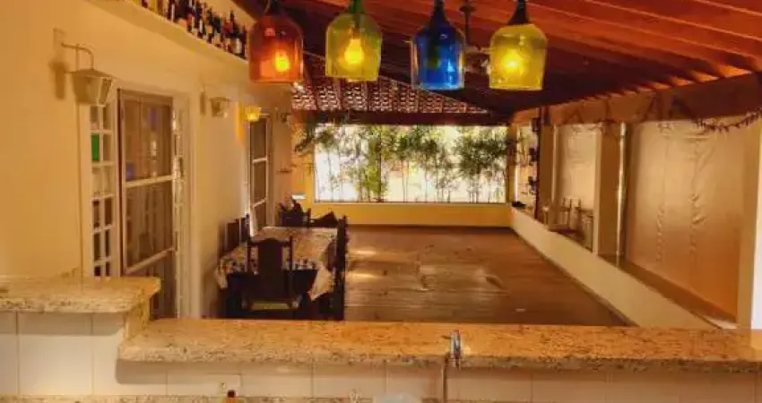 Chácara / sítio com 5 quartos à venda no Centro, Barbosa