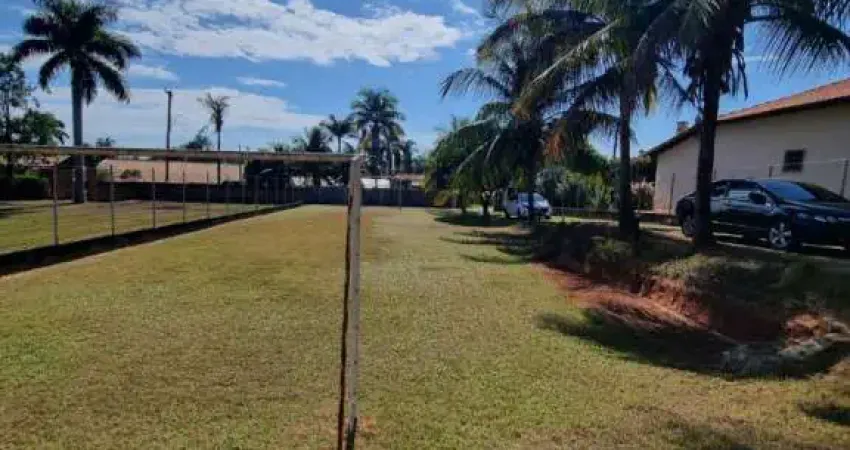 Chácara / sítio com 3 quartos à venda na Estrada Vicinal Francisco Salla, Recanto Belvedere, Penápolis