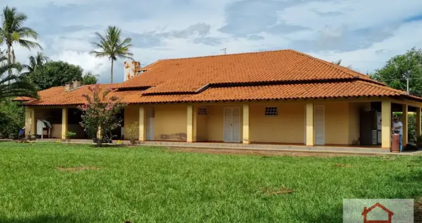 Chácara / sítio com 3 quartos à venda na Chácaras Green Ville, Penápolis