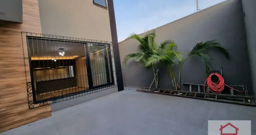 Casa com 3 quartos à venda na Rua, Vila Aparecida, Penápolis