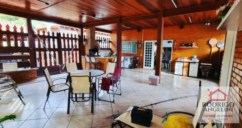 Chácara / sítio com 2 quartos à venda na Salto do Avanhandava, Centro, Barbosa