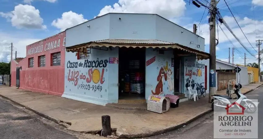 Sala comercial à venda na Avenida Santa Casa, Vila São João, Penápolis