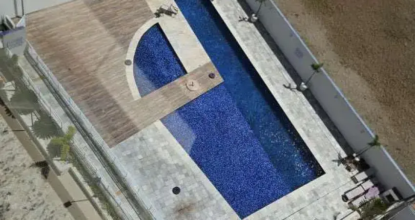 Apartamento com 3 quartos para alugar na Rua Raul Forchero Casasco, 75, Chácara Palestina, Penápolis