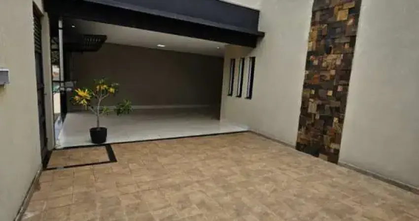 Casa com 2 quartos à venda na Avenida Aziz Salim Sayeg, Residencial Jardim do Lago, Penápolis