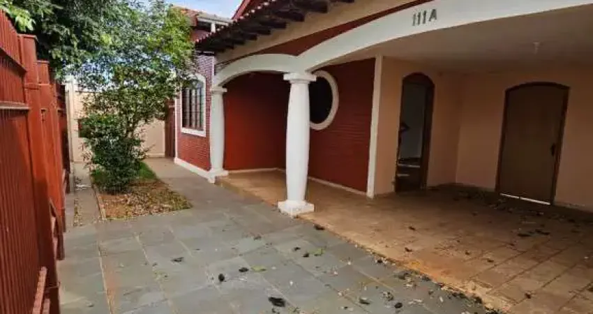 Casa com 2 quartos à venda na Rua Jesuíno Viana de Camargo, 111, Jardim São Vicente, Penápolis