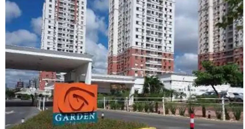 Apartamento 03 qtos, Garden 3 Americas, Jd das Americas, Cuiabá-MT
