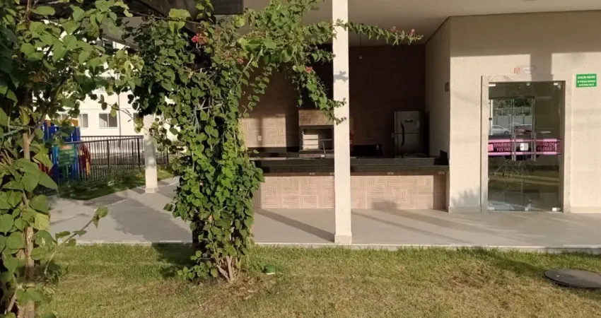 Apto novo  c/ sacada e elevador-chapada ravieira mrv- coxipó/cuiabámt