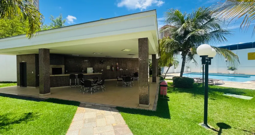 Lindo apto 03 quartos, 89 m2, ed rosa damerica, jd. das americas