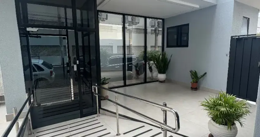 Apartamento com 3 quartos à venda na Rua Marcos Pereira da Luz, 25, Alvorada, Cuiabá