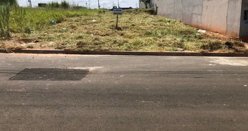Terreno à venda na Rua José Maurício da Costa, 209, Jardim Marajoara, Limeira